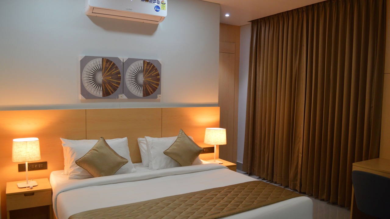 Photo of Bedroom in Ramanathapuram