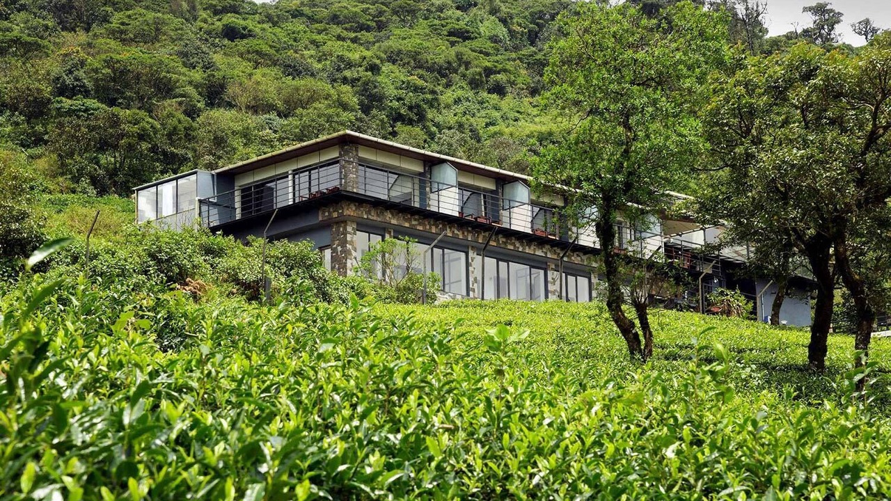 Photo of Outdoor in Valparai