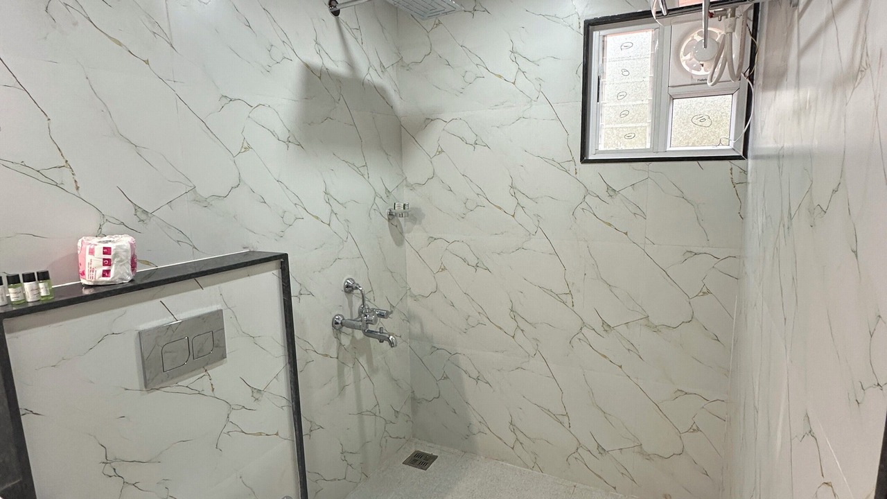 Photo of Bathroom in Gokarna