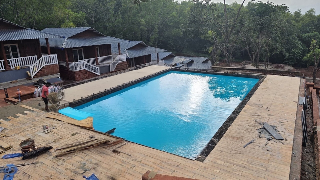 Photo of Outdoor in Gokarna
