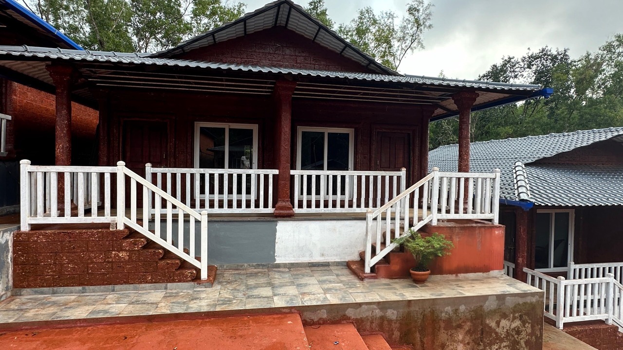 Photo of Outdoor in Gokarna