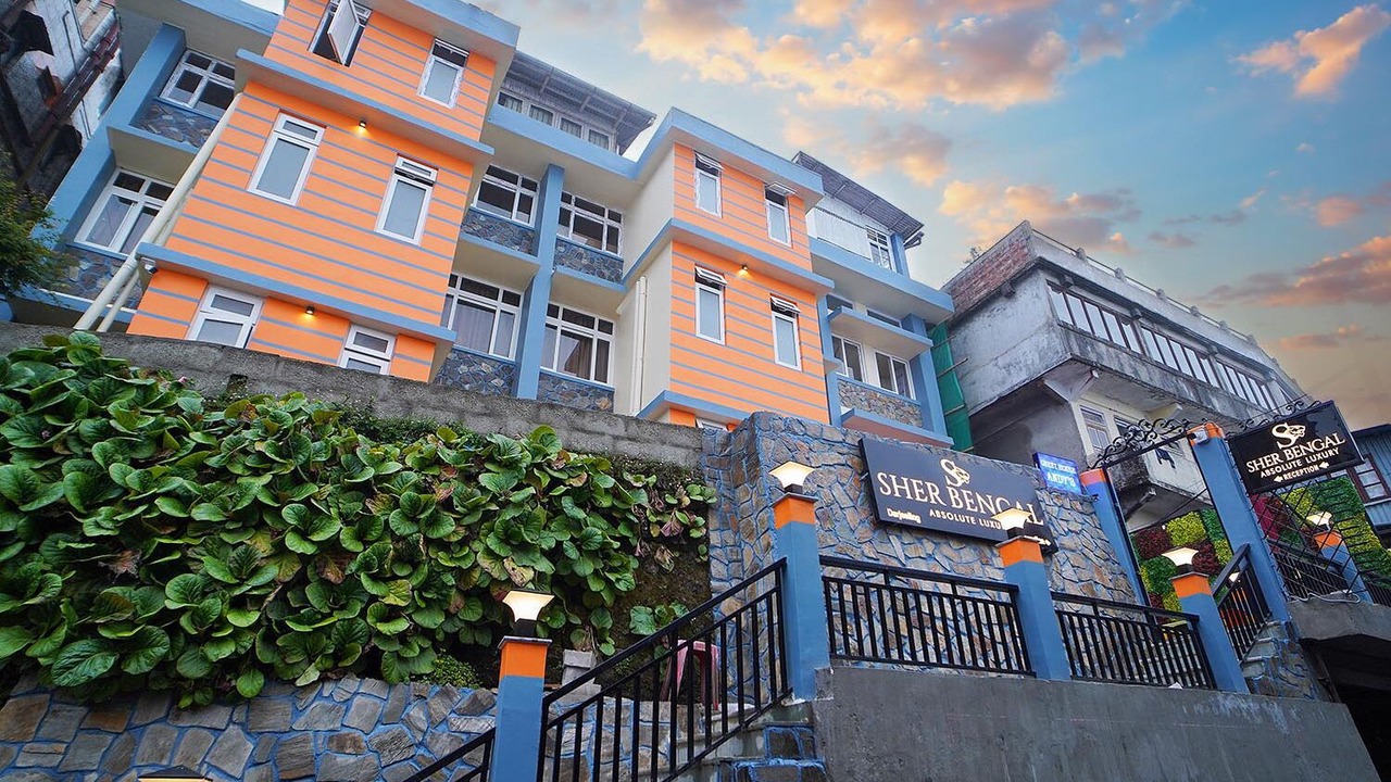 Photo of Outdoor in Darjeeling