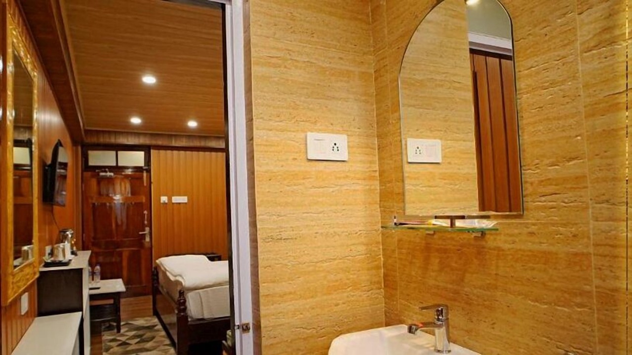 Photo of Bathroom in Darjeeling