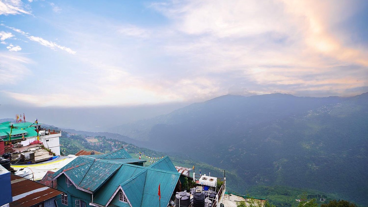 Photo of Others in Darjeeling
