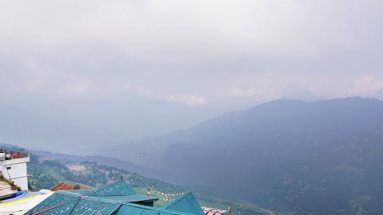 Photo of Bedroom in Darjeeling