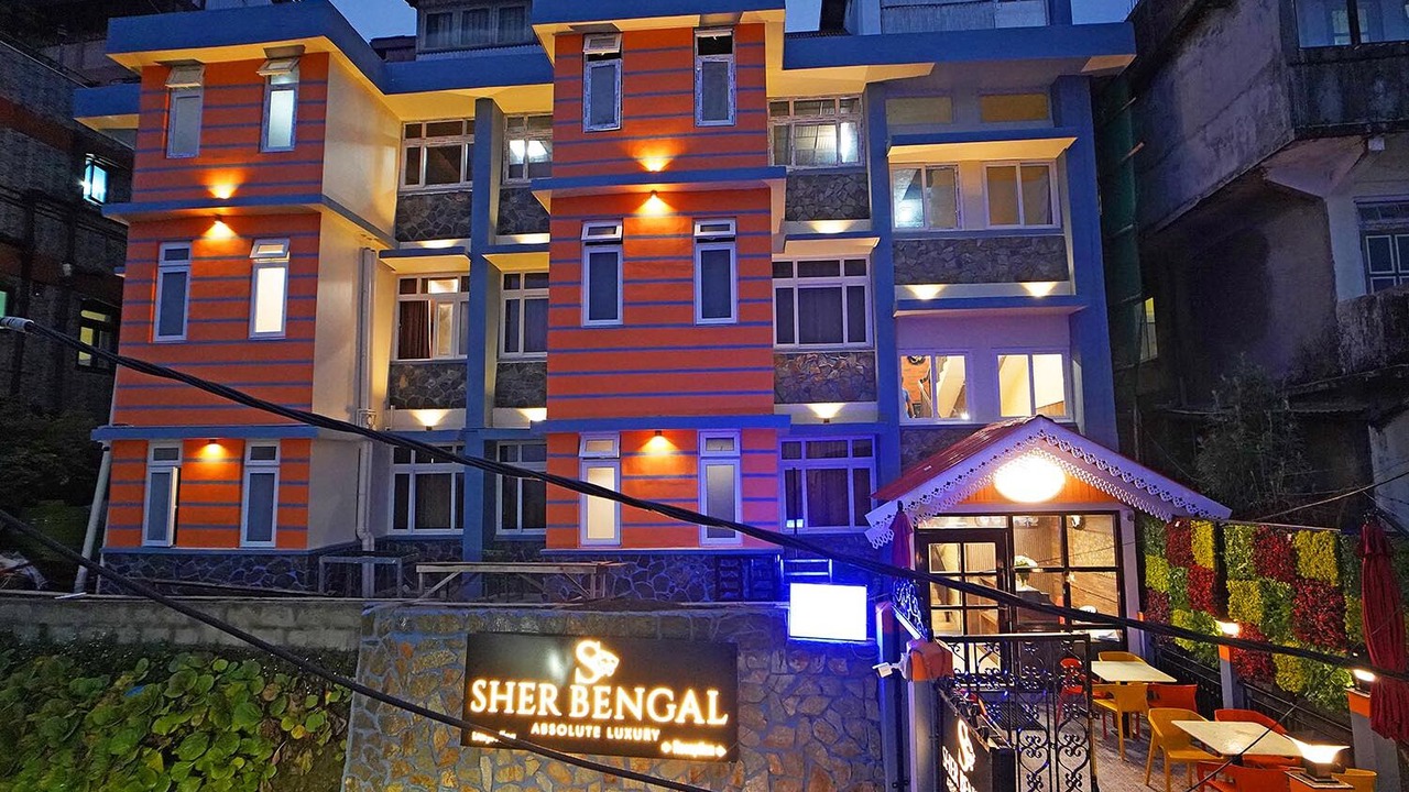 Photo of Outdoor in Darjeeling