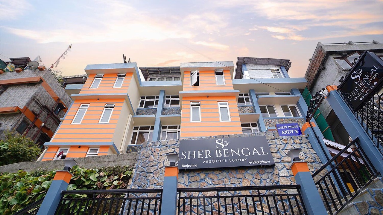 Photo of Outdoor in Darjeeling