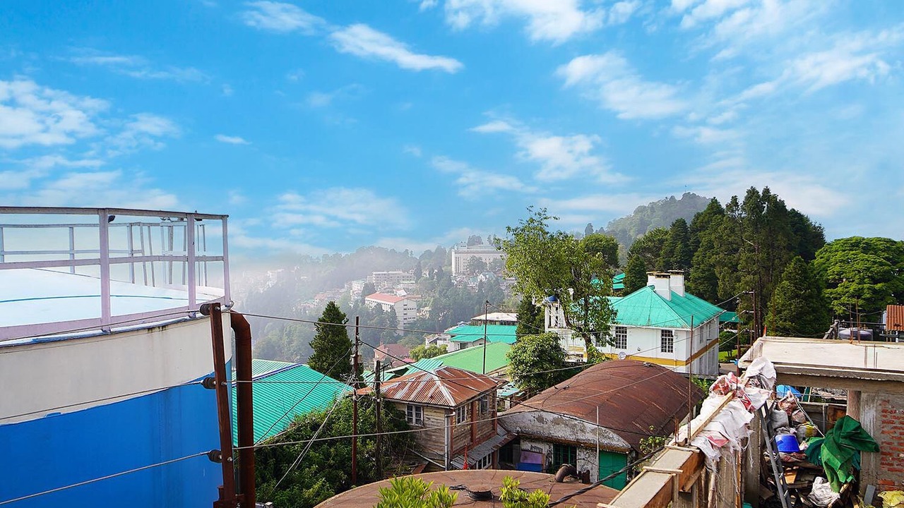 Photo of Others in Darjeeling