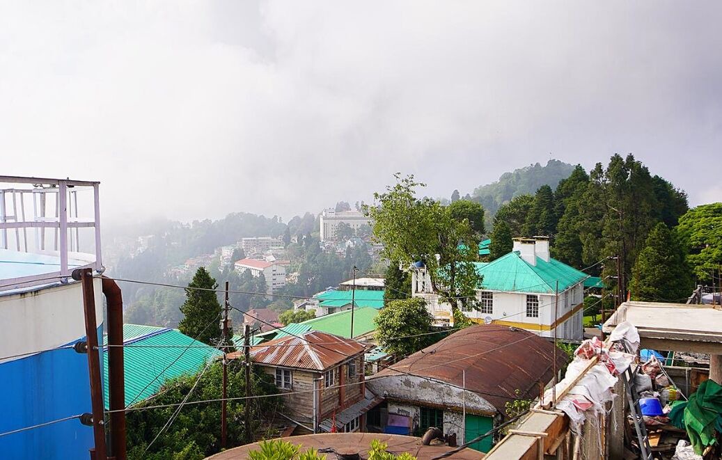 Photo of Bedroom in Darjeeling