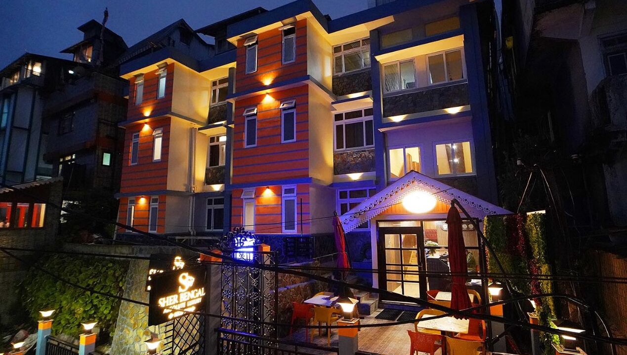 Photo of Outdoor in Darjeeling