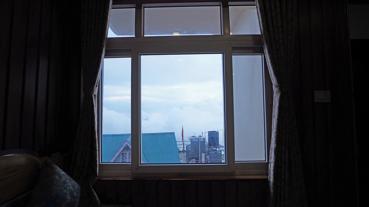 Photo of Bedroom in Darjeeling