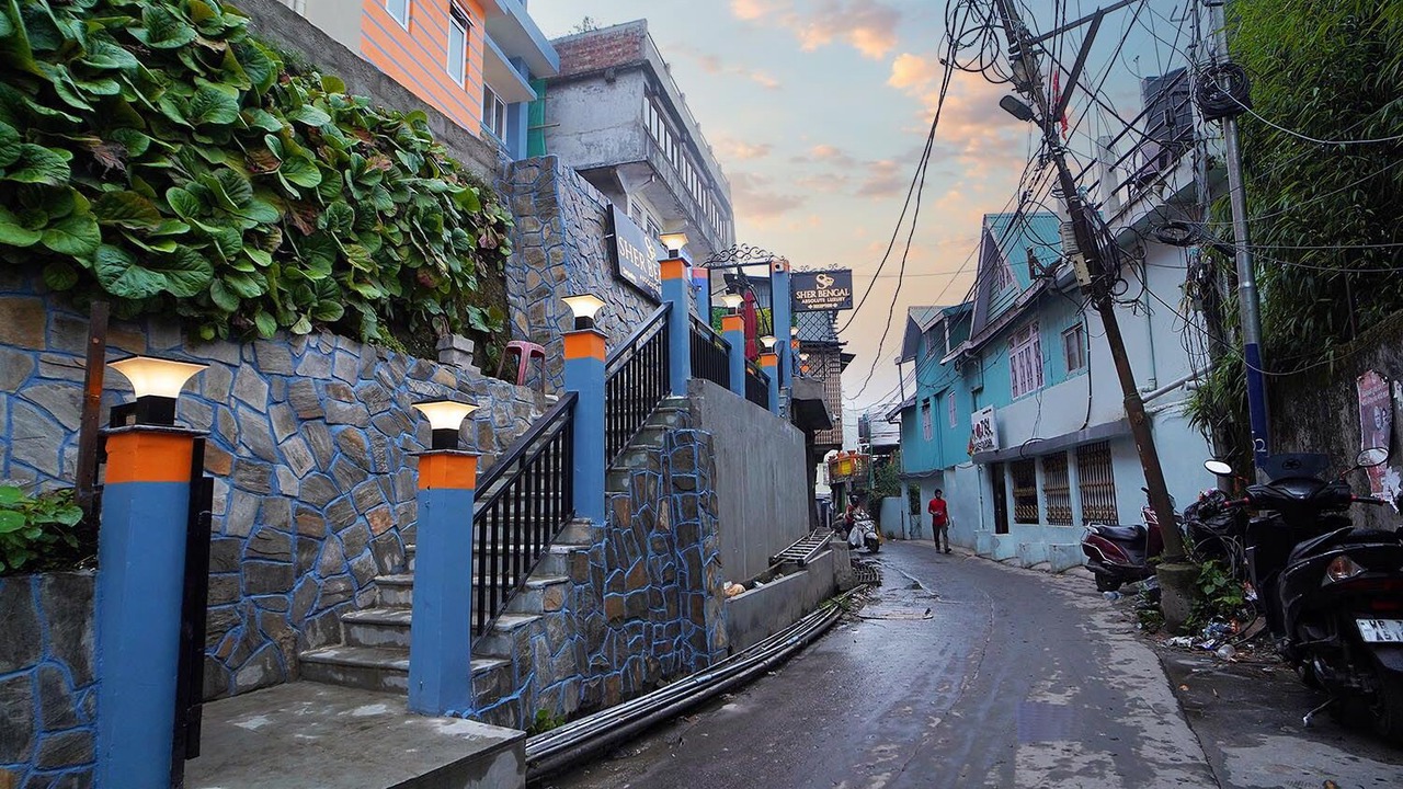 Photo of Outdoor in Darjeeling
