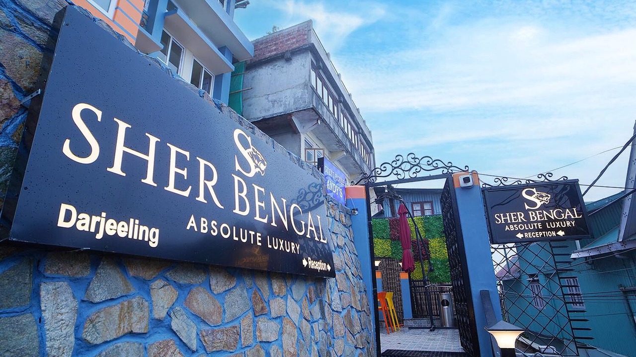 Photo of Outdoor in Darjeeling