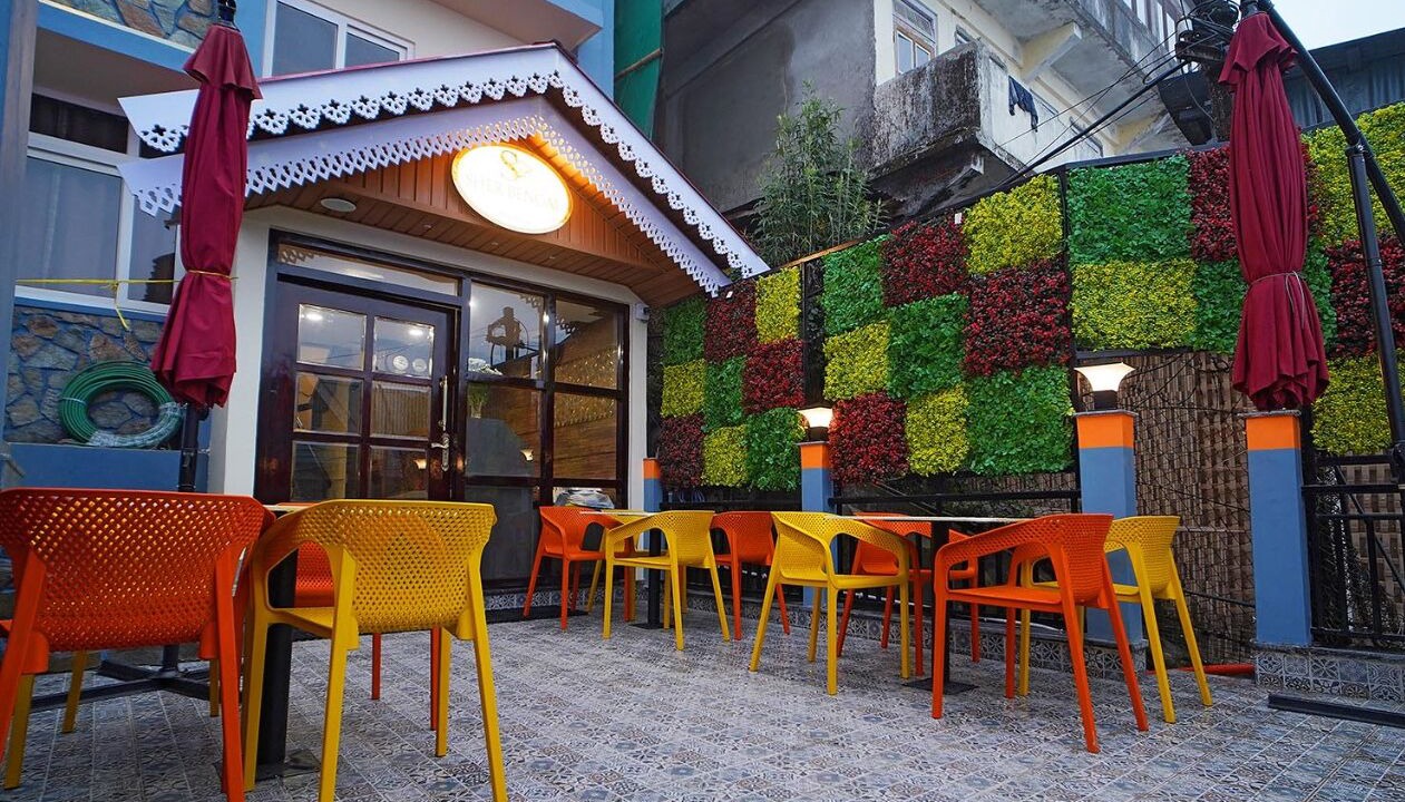 Photo of Outdoor in Darjeeling