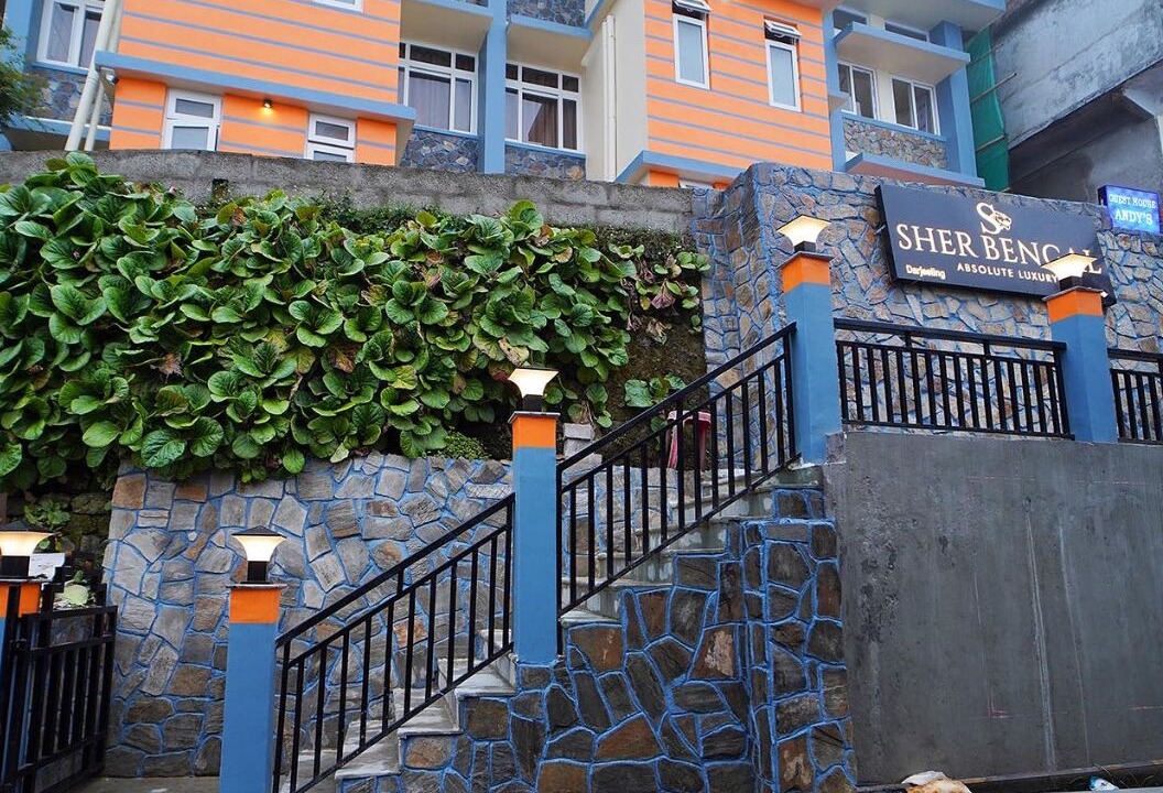 Photo of Outdoor in Darjeeling