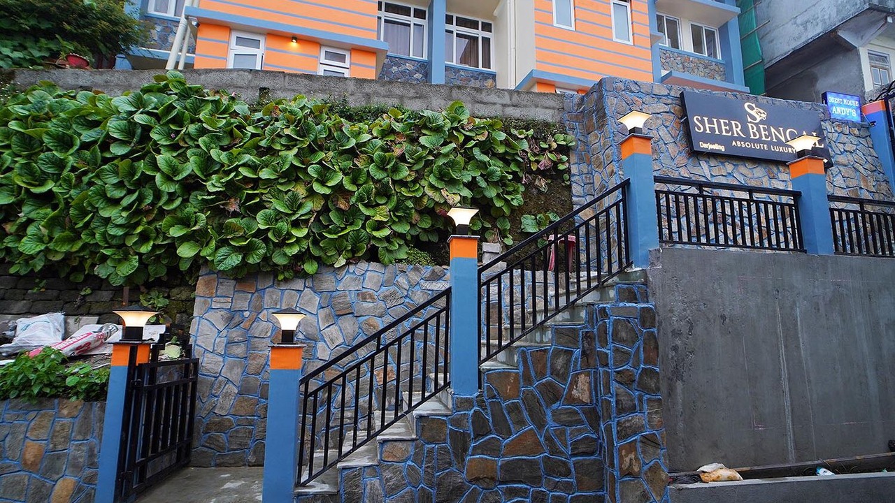 Photo of Outdoor in Darjeeling