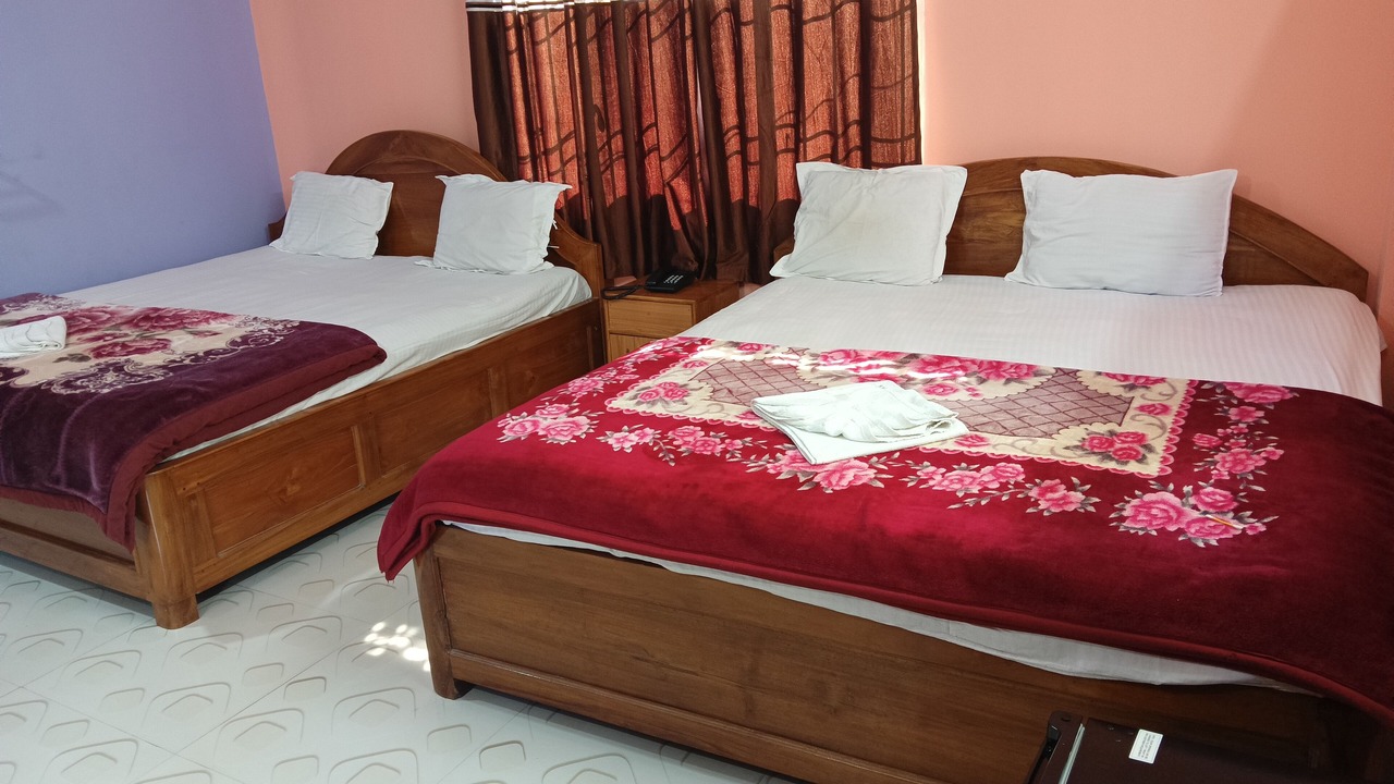 Photo of Bedroom in Neora