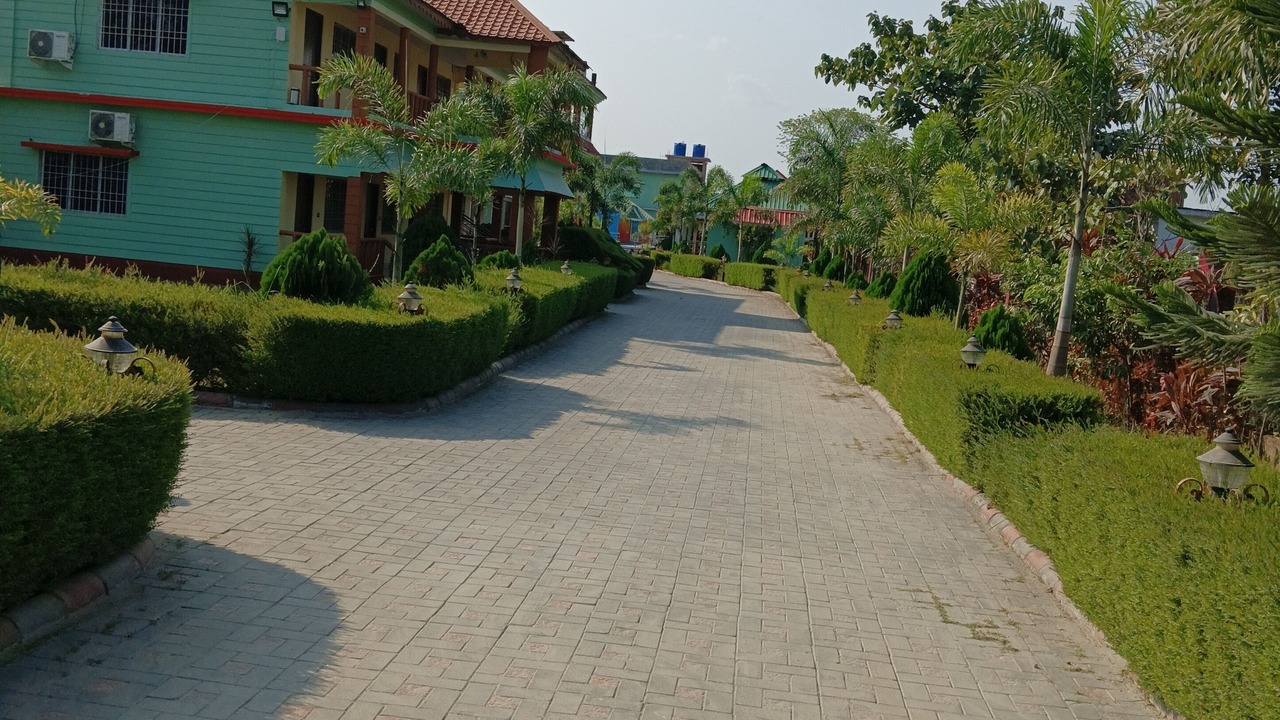 Photo of Outdoor in Neora