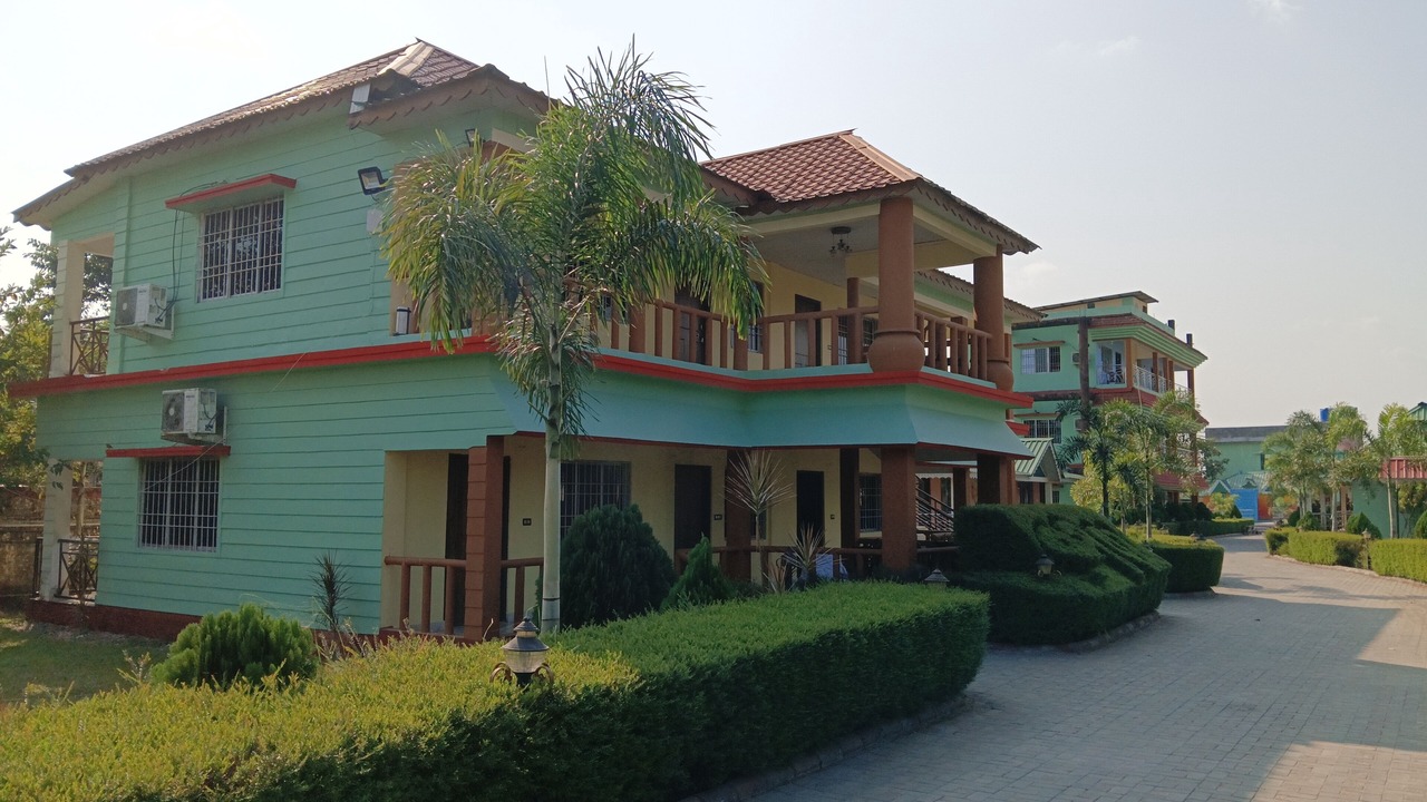 Photo of Outdoor in Neora