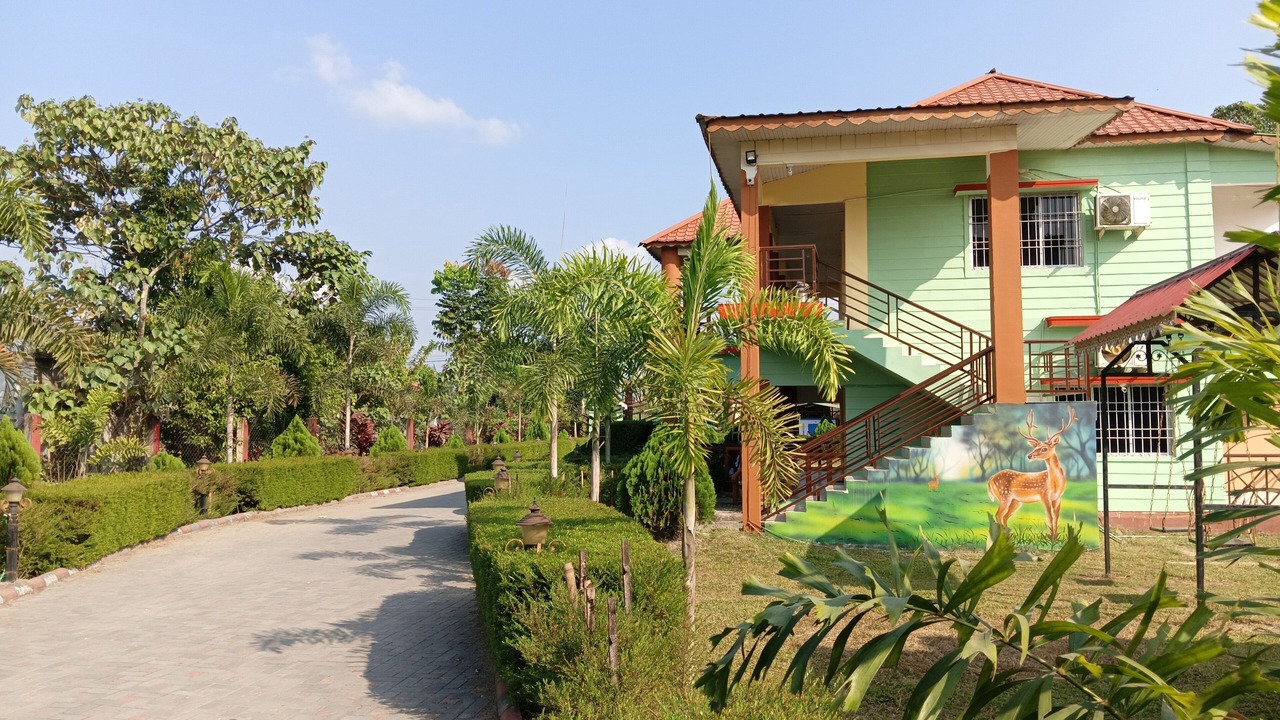 Photo of Outdoor in Neora