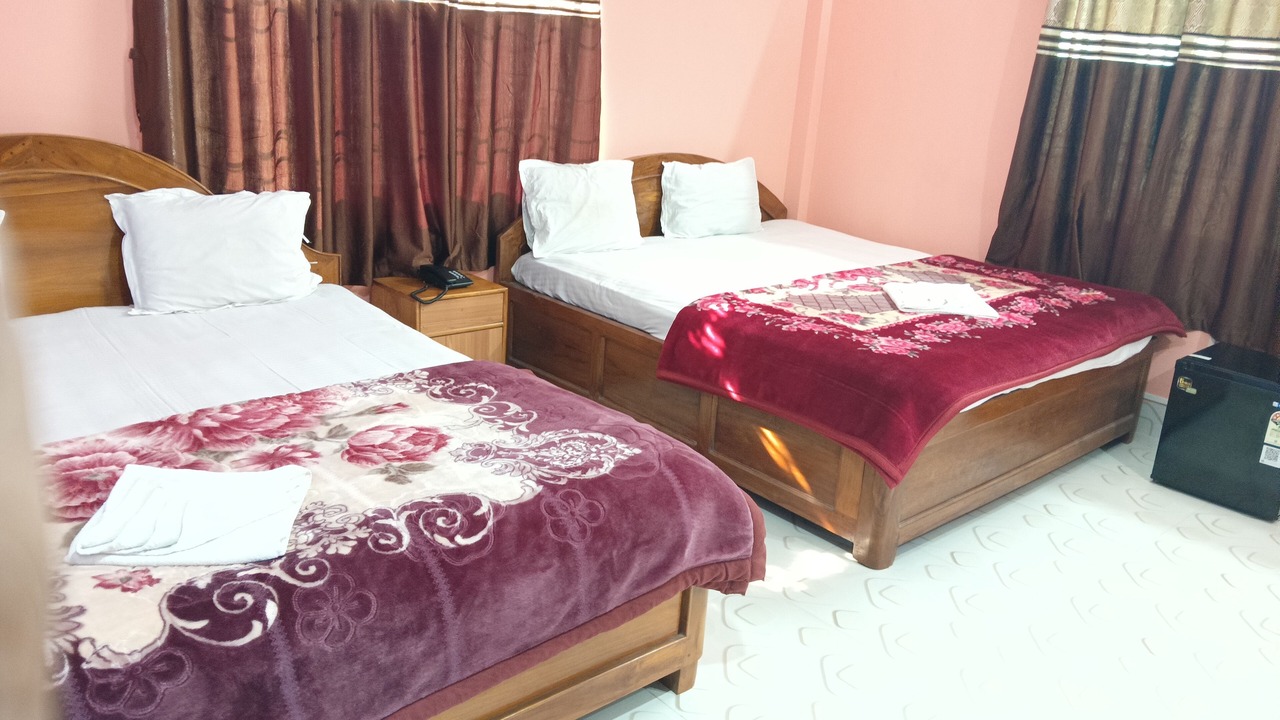 Photo of Bedroom in Neora
