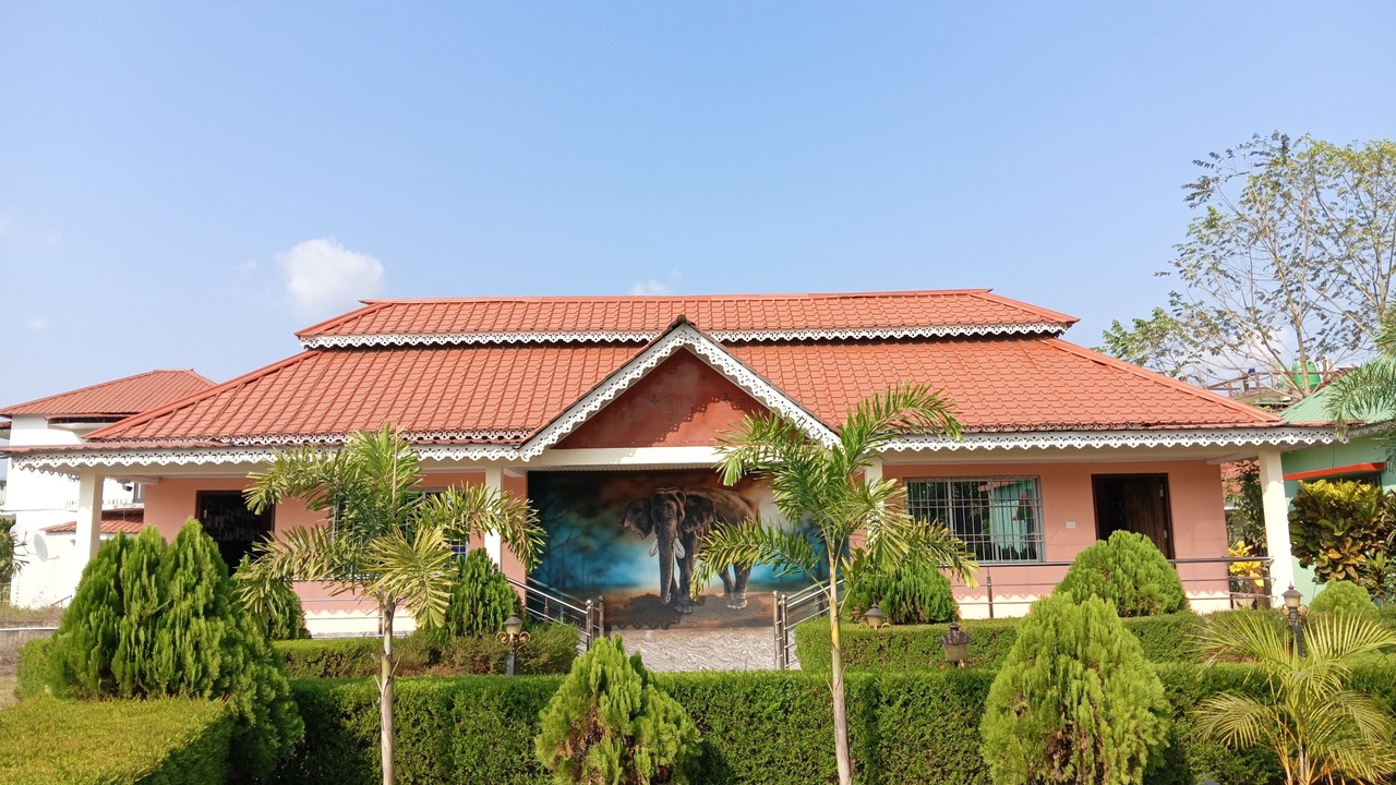 Photo of Outdoor in Neora