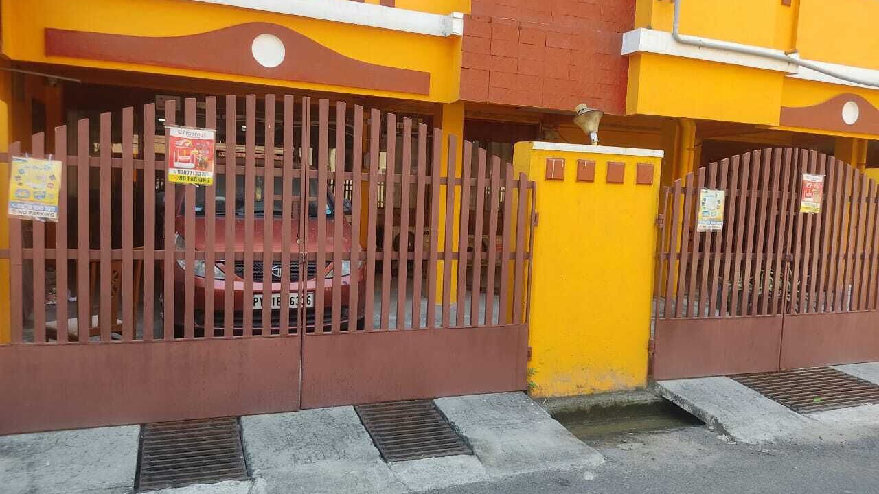 Photo of Outdoor in Kalapettai