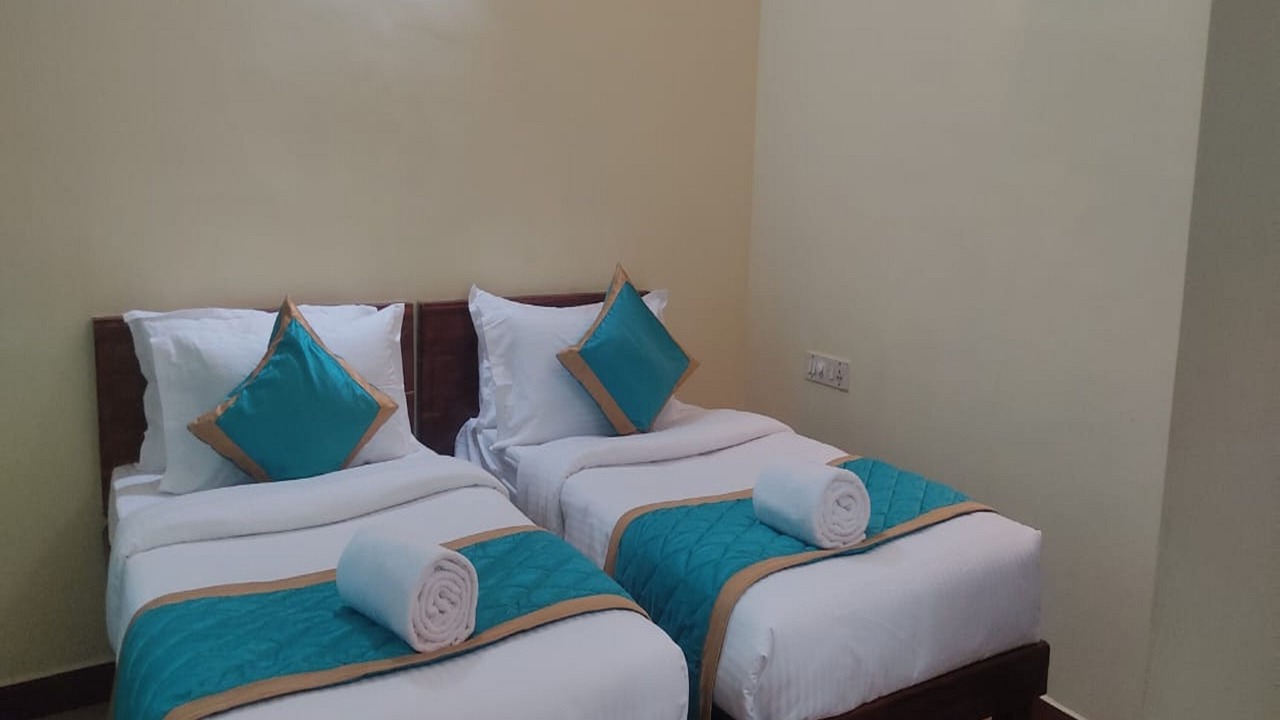 Photo of Bedroom in Kalapettai