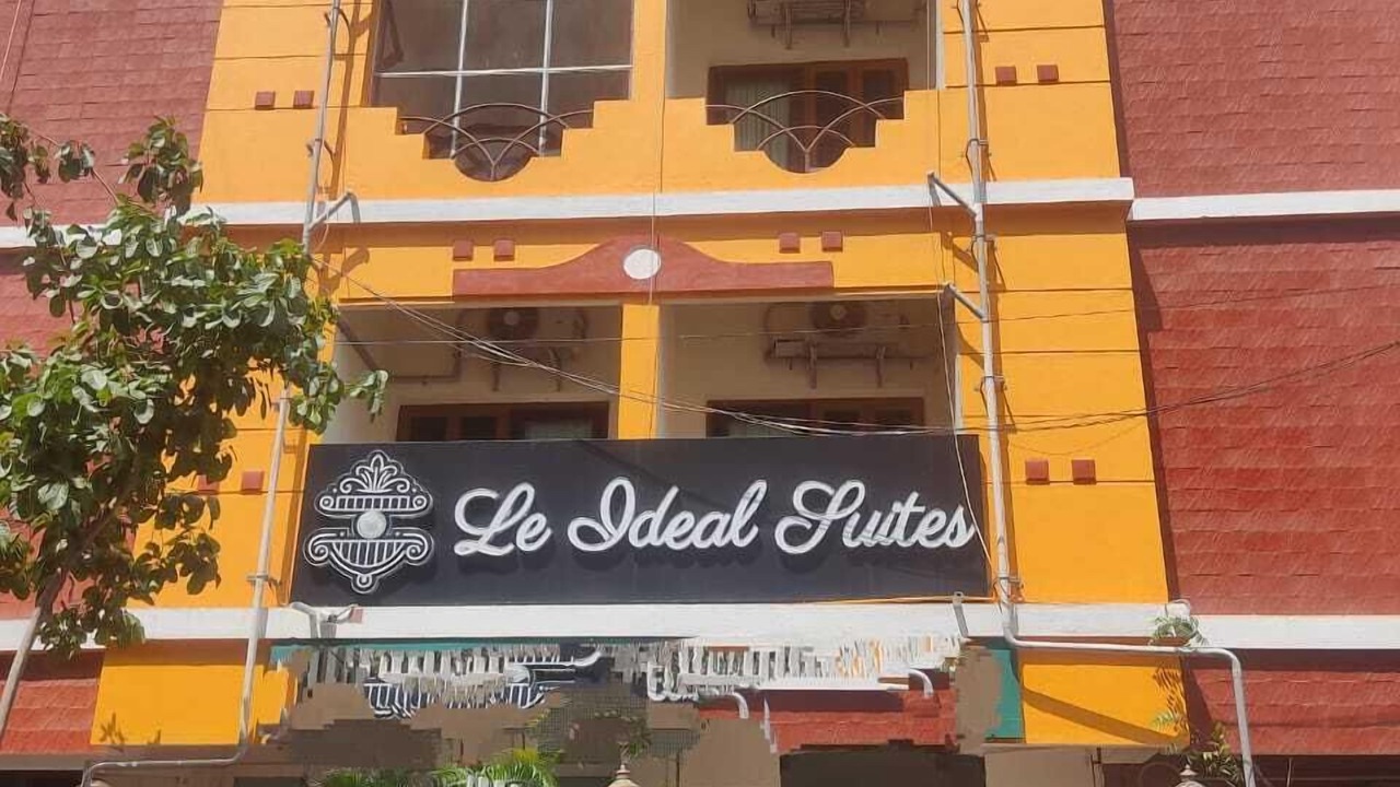 Photo of Outdoor in Kalapettai