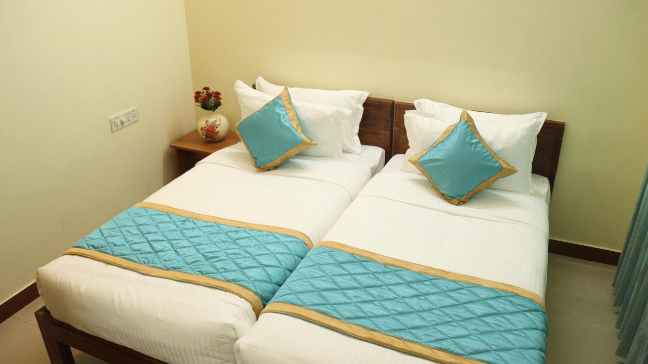 Photo of Bedroom in Kalapettai