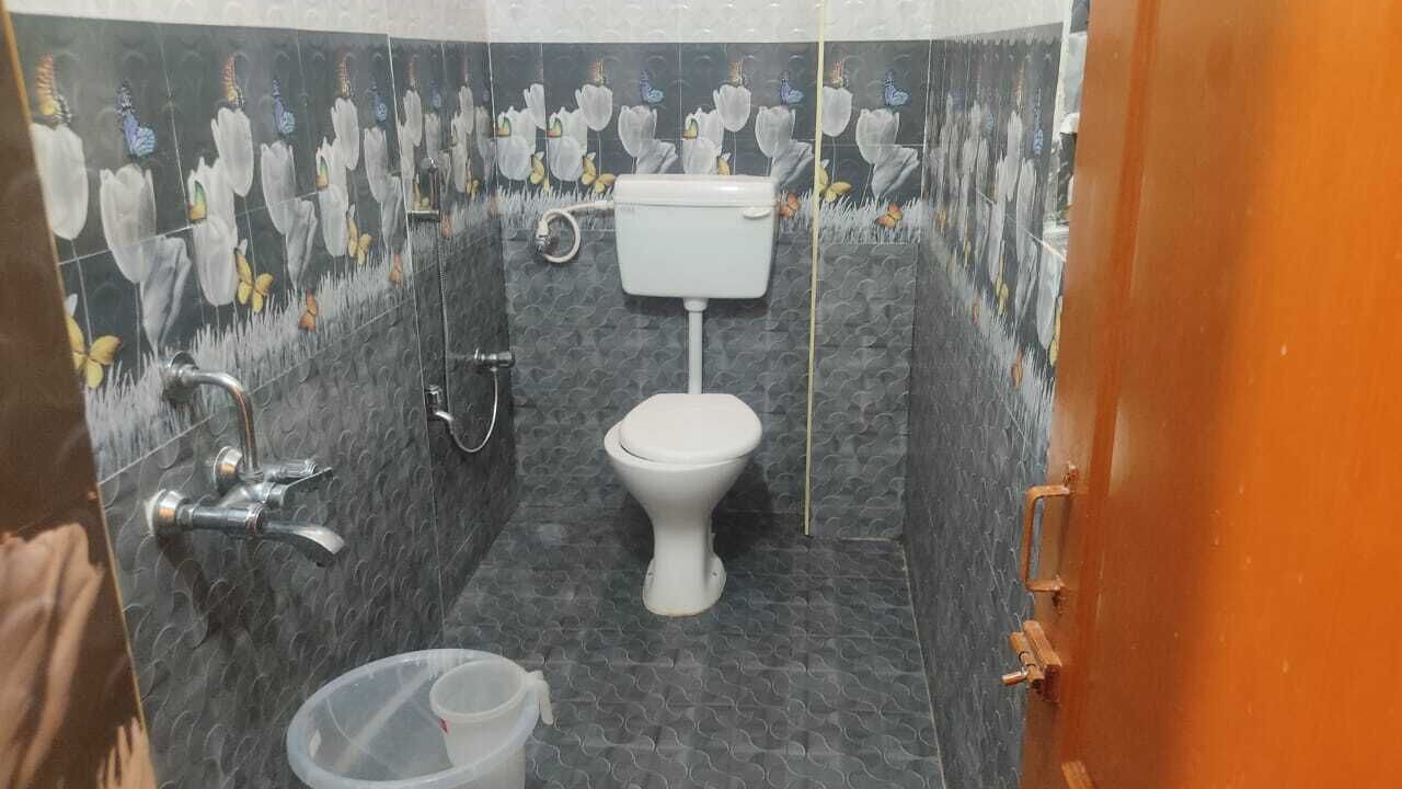 Photo of Bathroom in Kalapettai