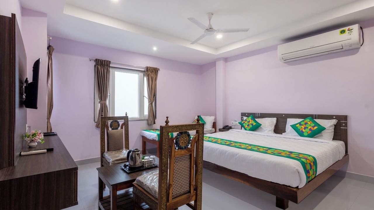 Photo of Bedroom in Kalapettai