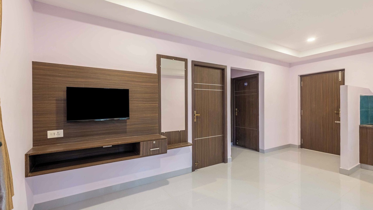 Photo of Bedroom in Kalapettai