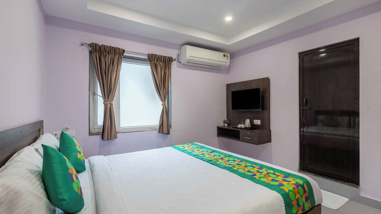 Photo of Bedroom in Kalapettai