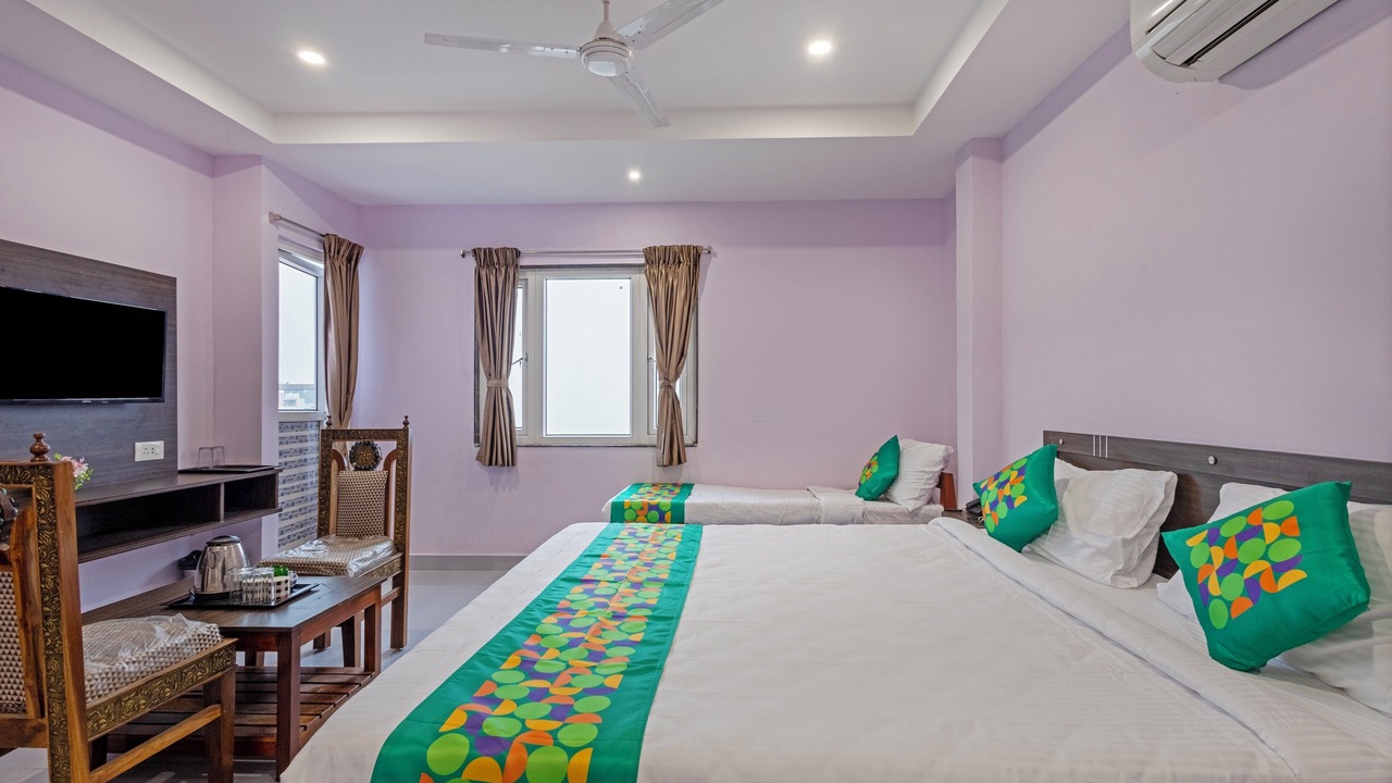 Photo of Bedroom in Kalapettai