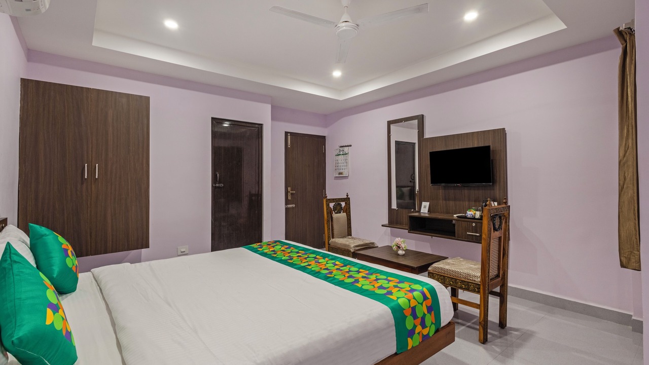 Photo of Bedroom in Kalapettai