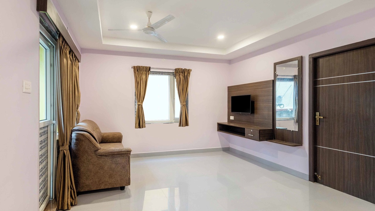 Photo of Bedroom in Kalapettai
