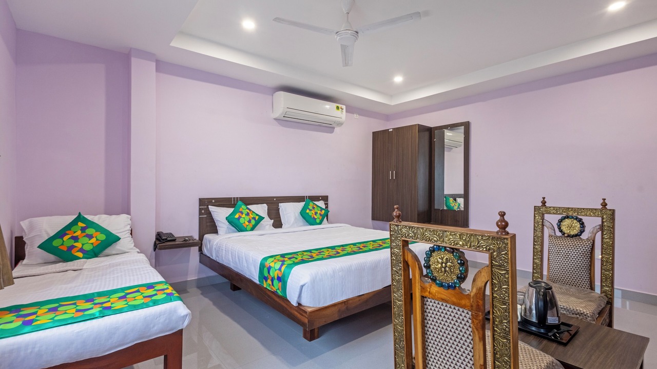 Photo of Bedroom in Kalapettai