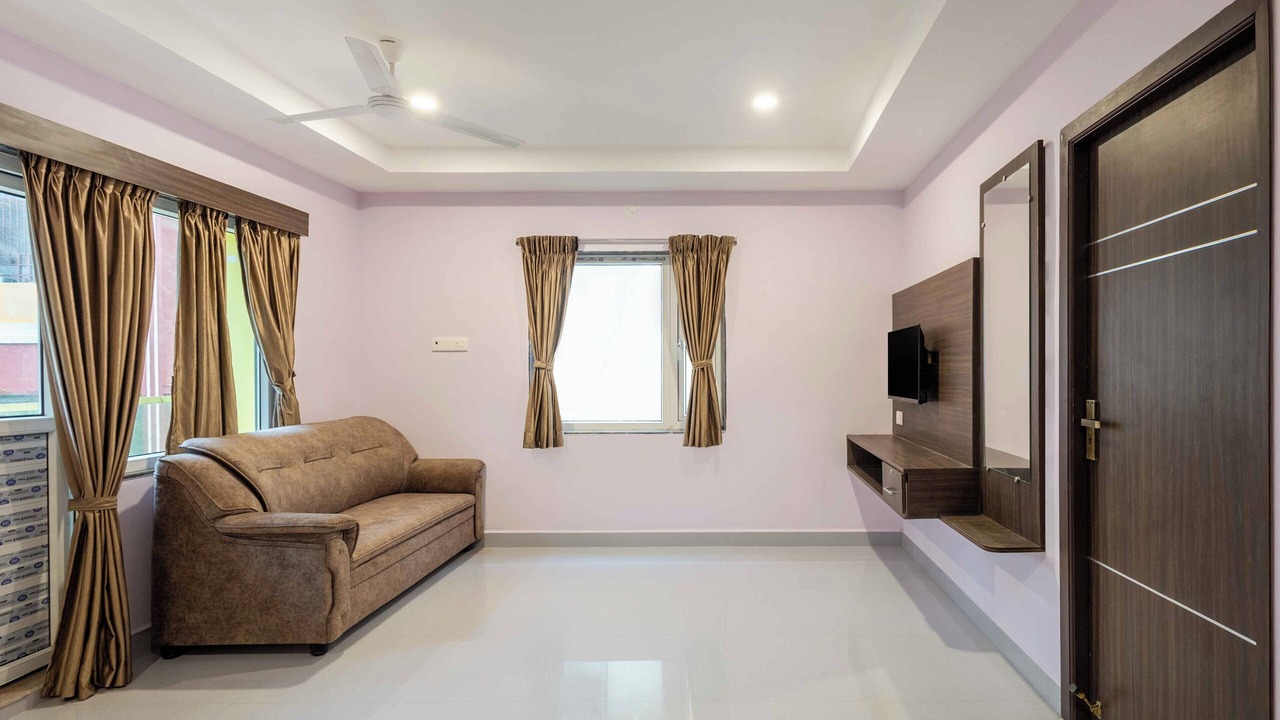Photo of Bedroom in Kalapettai