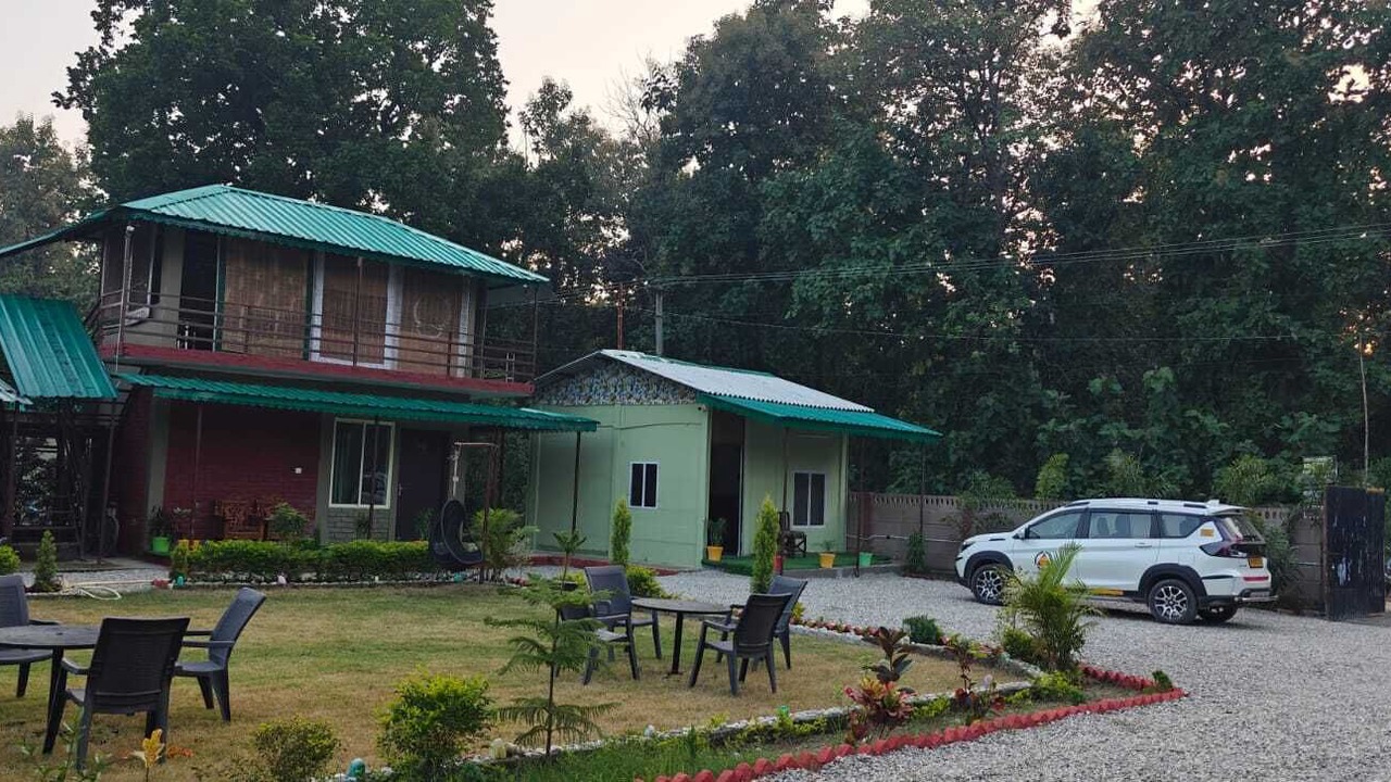 Photo of Outdoor in Kanda Range