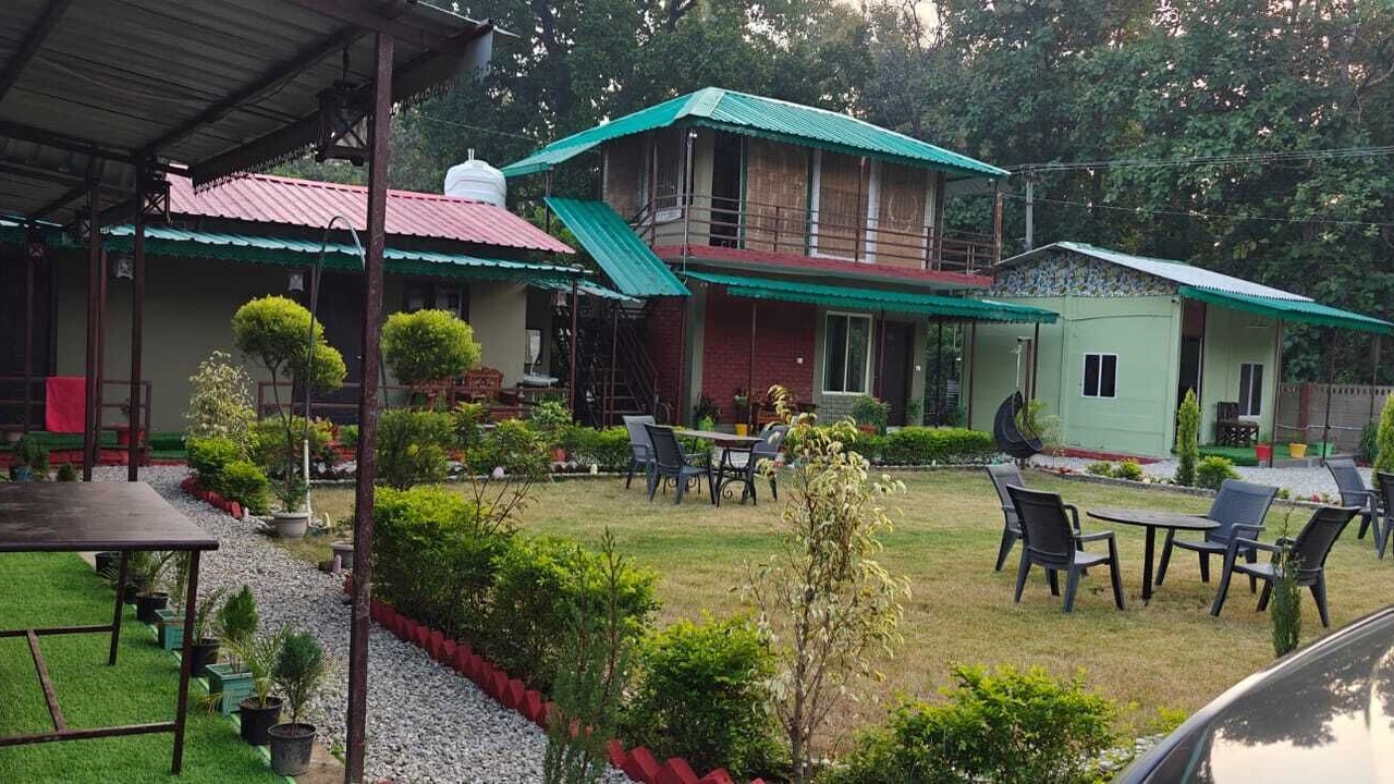 Photo of Outdoor in Kanda Range