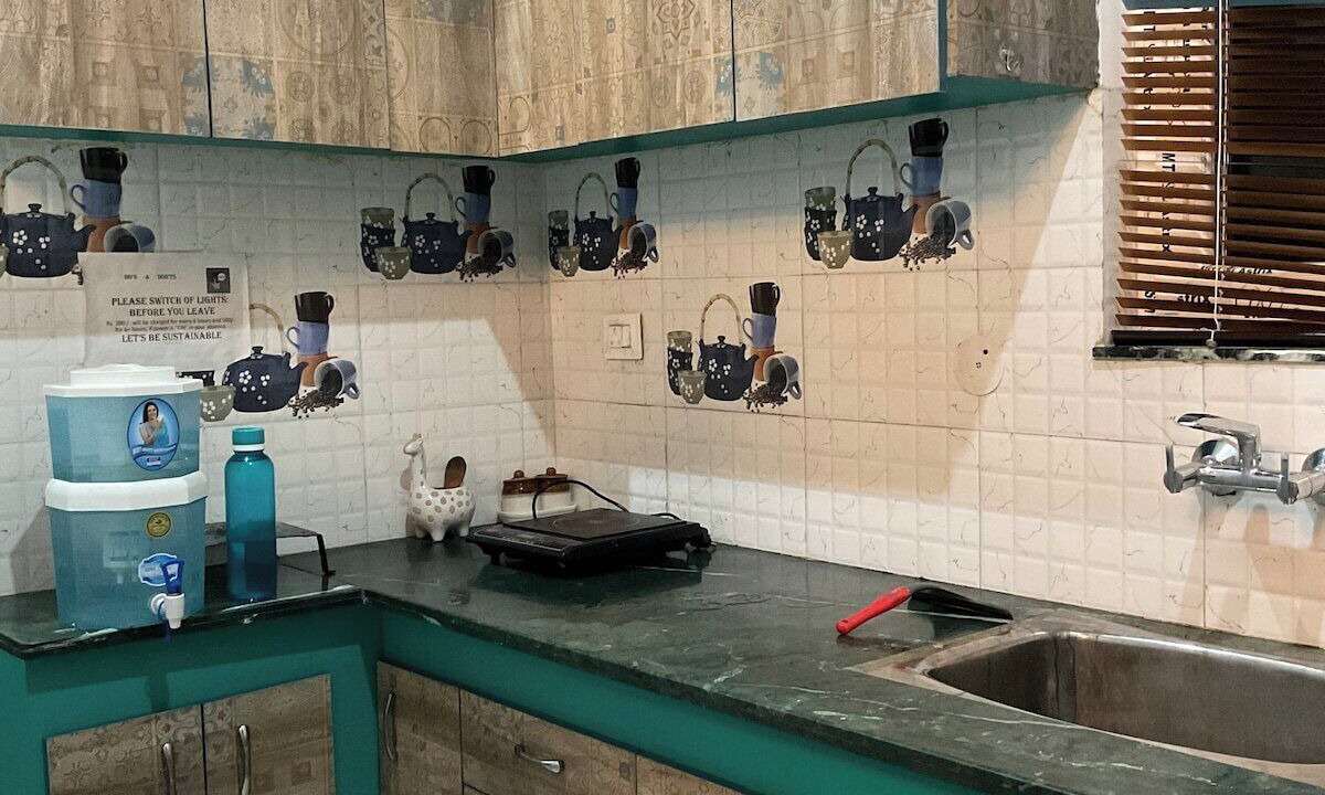 Photo of Kitchen in Bigha