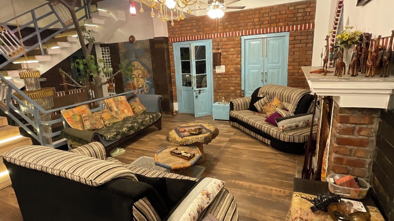 Photo of Livingroom in Bigha