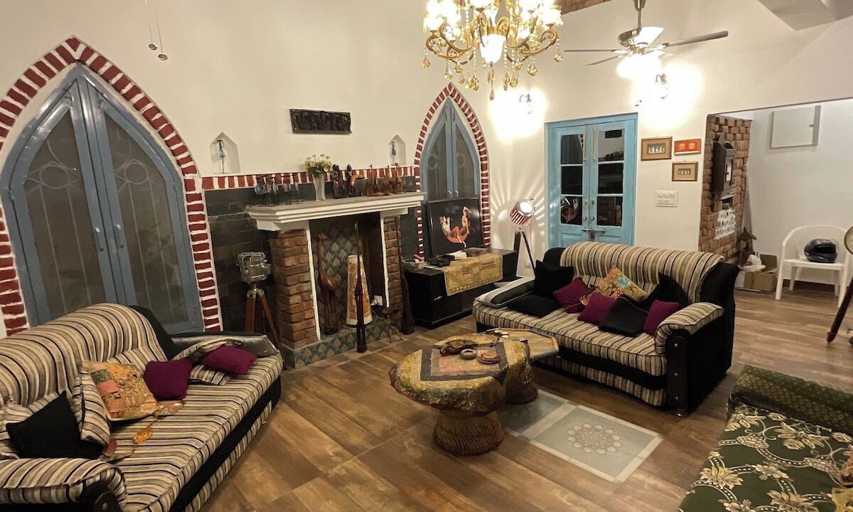 Photo of Livingroom in Bigha