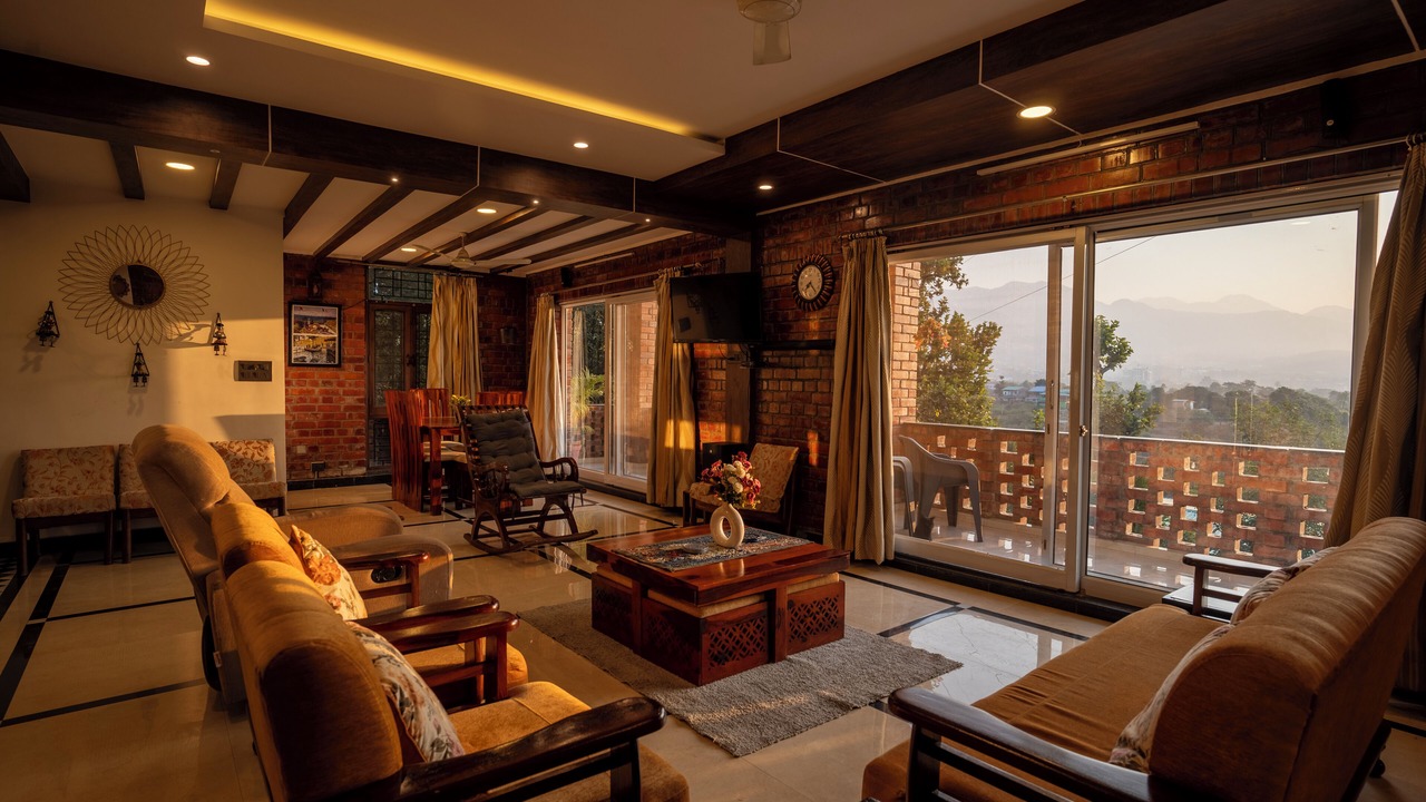 Photo of Livingroom in Bullawala