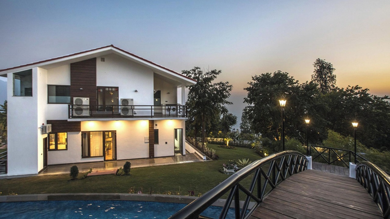 Photo of Outdoor in Haridwar