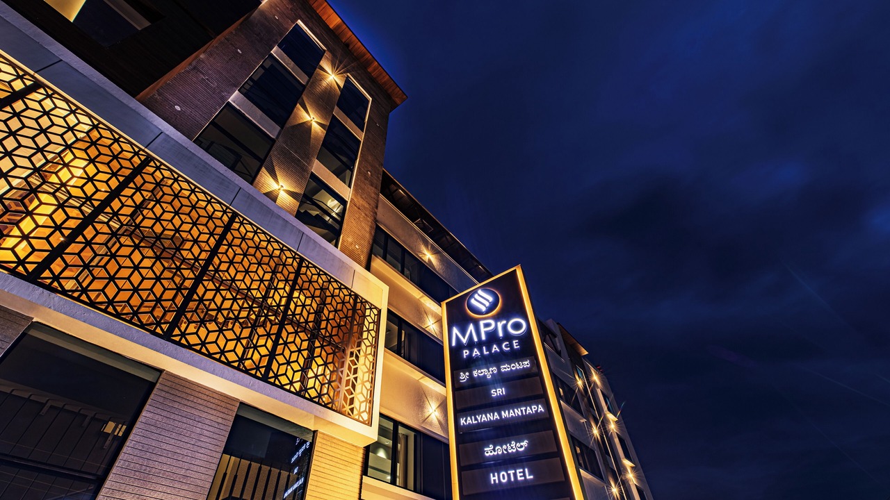 Photo of Outdoor in Mysore