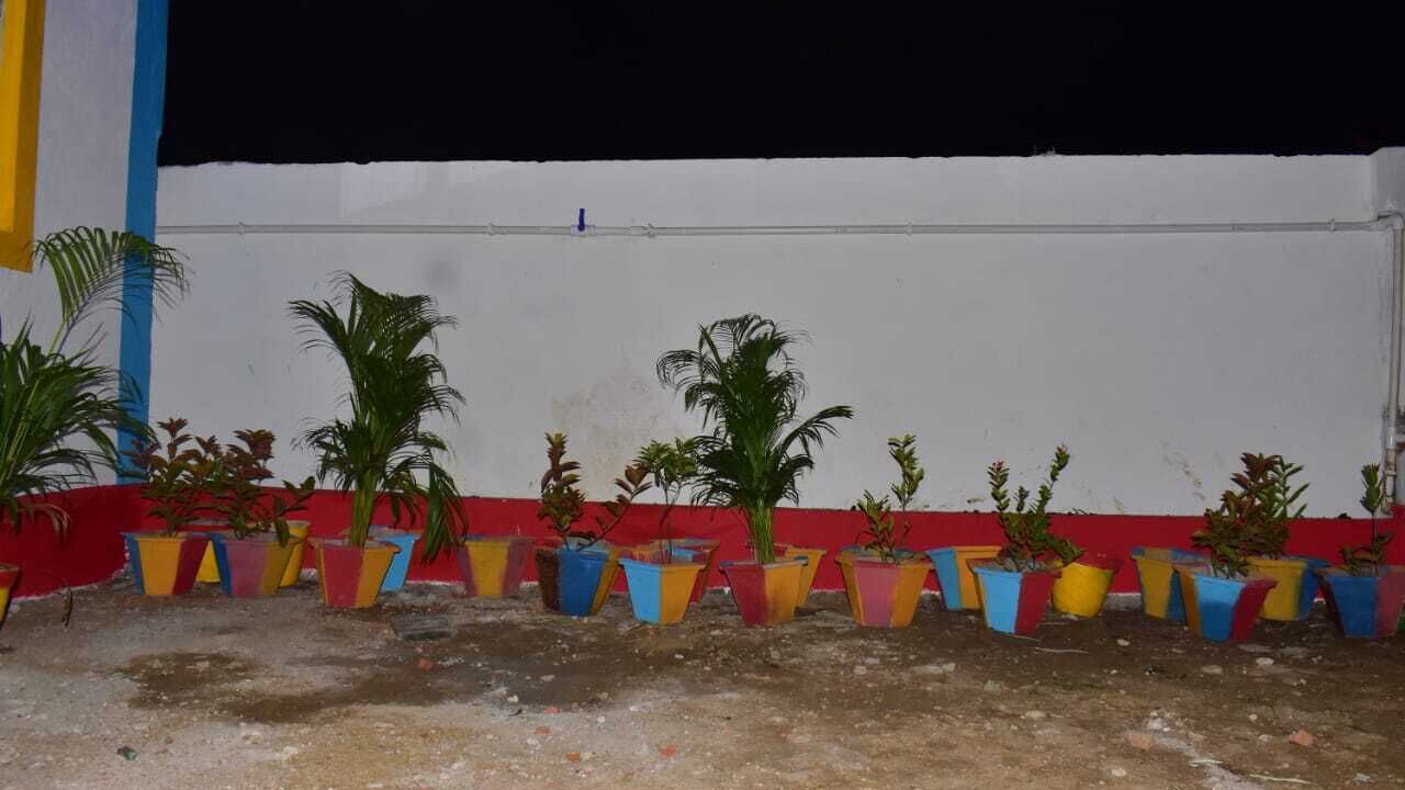 Photo of Outdoor in Purulia