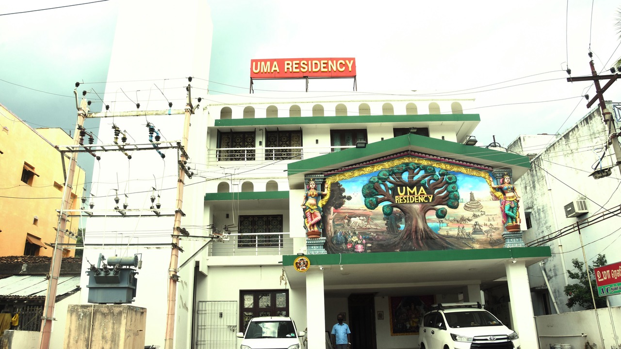 Photo of Outdoor in Mayiladuthurai