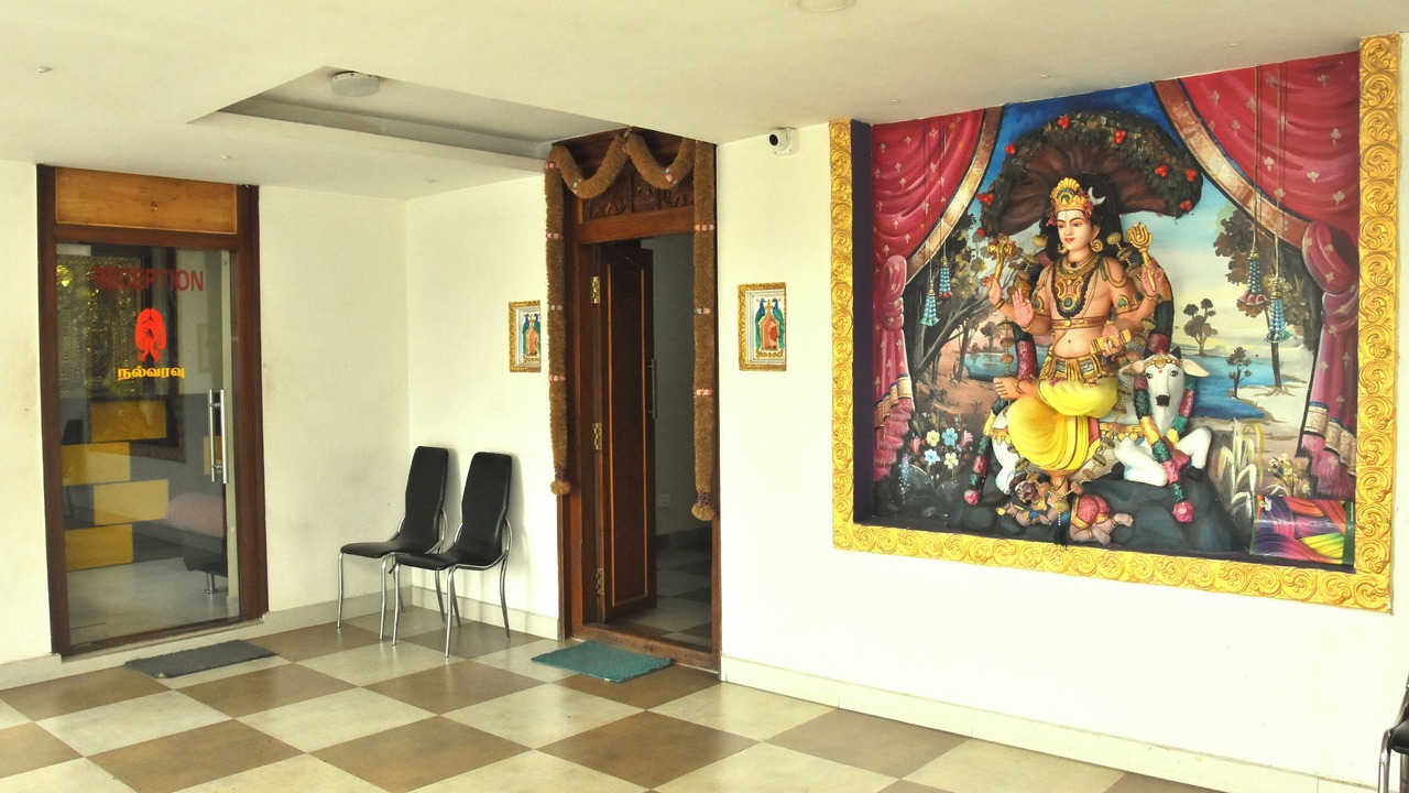 Photo of Outdoor in Mayiladuthurai